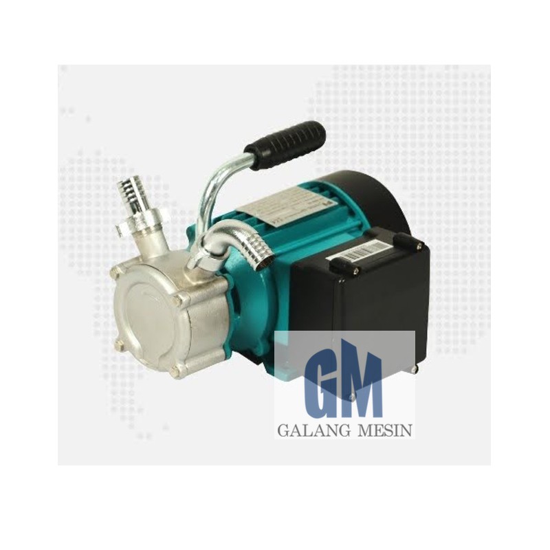 Jual FIRMAN OIL PUMP FDP 20 HD MESIN POMPA OLI MINYAK SOLAR FDP20HD