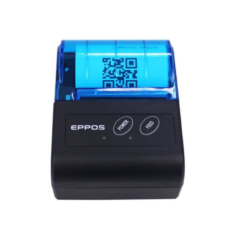 Jual Printer Bluetooth Murah Support Mokapos Printer Kasir Multifungsi Printer Struk Shopee 3493