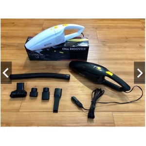 Jual Bolde Oto Hoover Vacuum Cleaner Dc Vacum Cleaner Mobil | Shopee