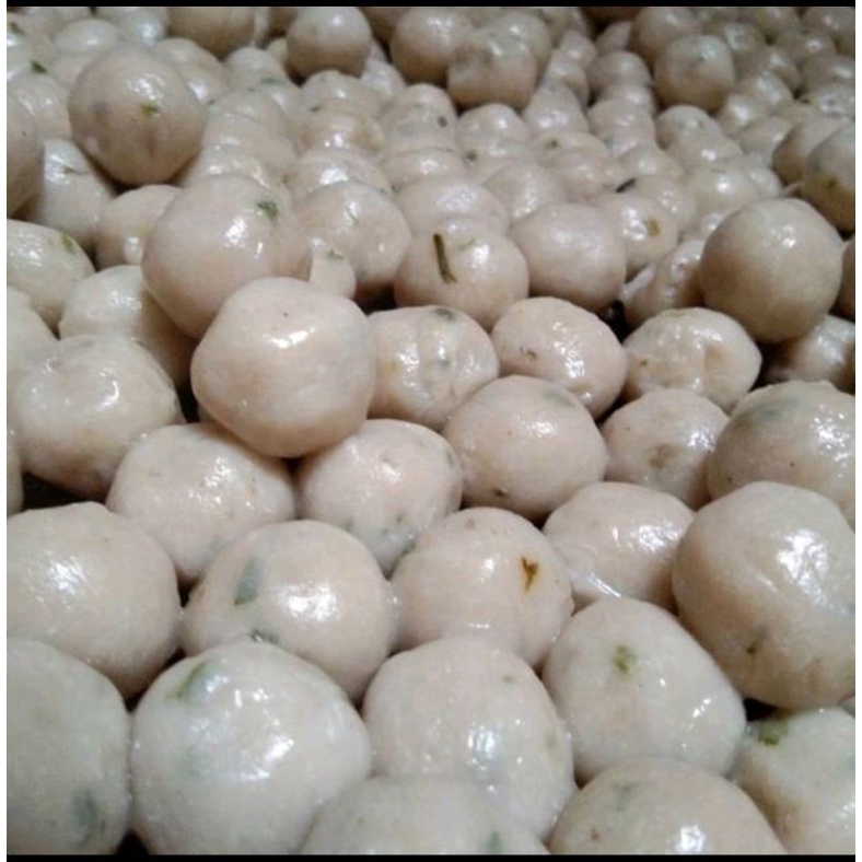 Jual Cilok Saja Isi 25 Boci Baso Aci Shopee Indonesia