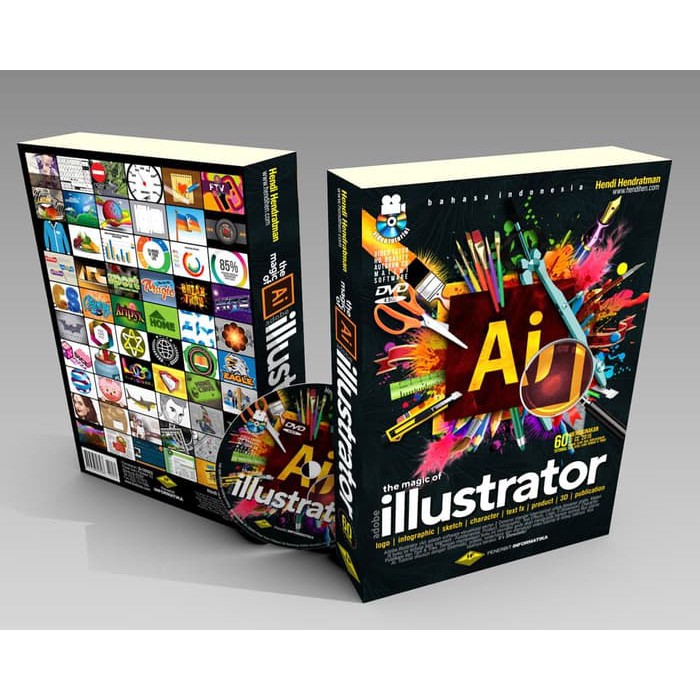 download ebook tutorial adobe illustrator bahasa indonesia