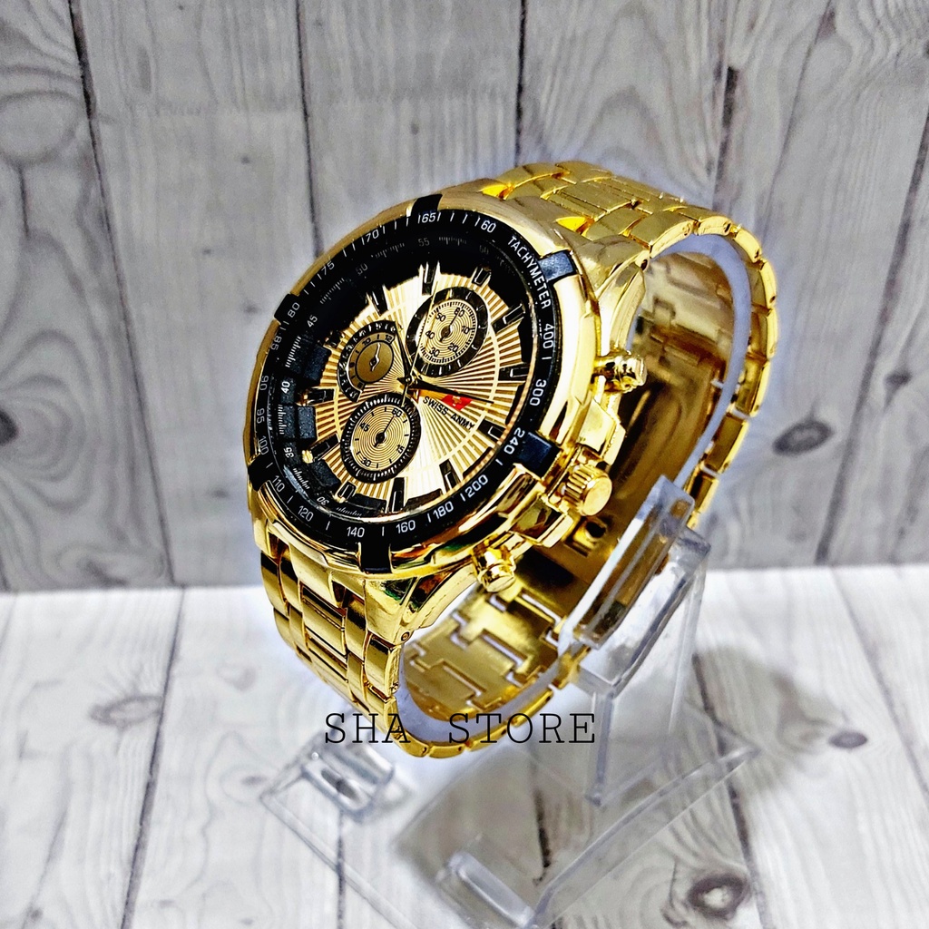 Jual COD !!! JAM TANGAN PRIA TERLARIS///JAM TANGAN PRIA STAINLESS STEEL