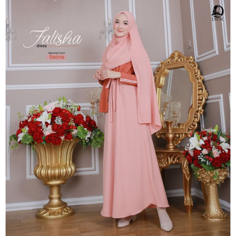 Jual FALISHA BY DSDR | Shopee Indonesia
