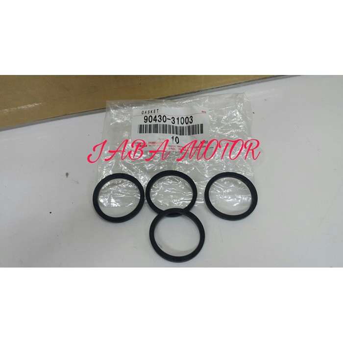 Jual Herexa Sparepart Seal Busi Kijang Oring Busi Kijang Original Set