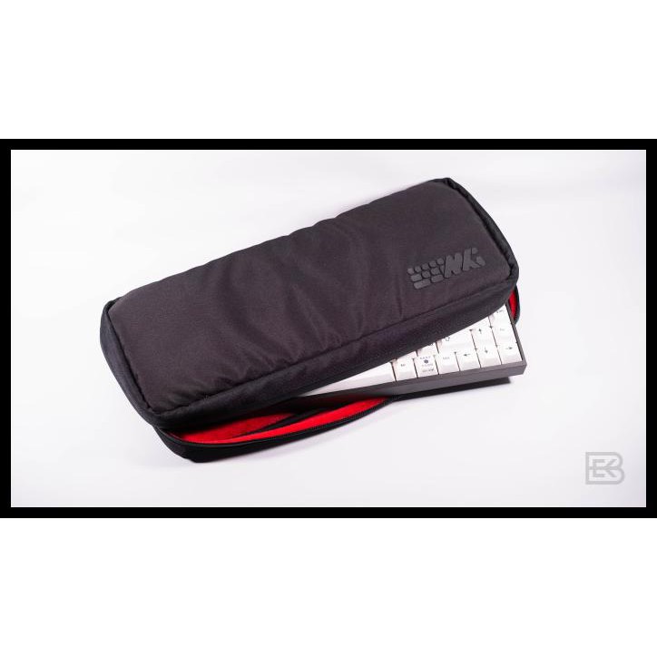 Jual Mechanical Keyboard Carrying Case Keyboard Bag Shopee Indonesia