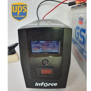 Jual UPS Komputer Terlengkap & Harga Terbaru Februari 2026 | Shopee ...