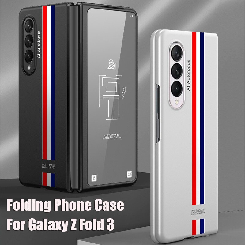 Jual Casing Gkk Samsung Galaxy Z Fold Z Fold Case Matte Lines Protection Original