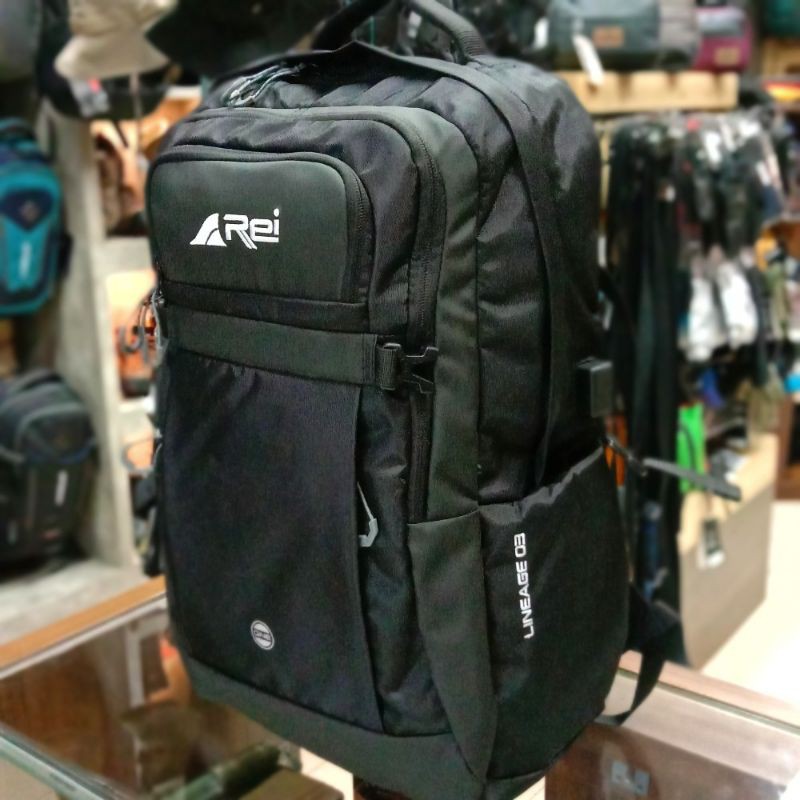 Backpack / Ransel Pria - 9to9online Ecommerce