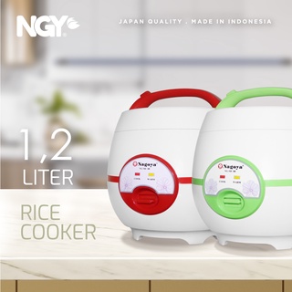 SOSEKI Multifungsi Rice Cooker Mini 1.5 Liter/7 Menu Magic Com  Mini/Pertebal 3mm Anti Lengket Mejikom Kecil