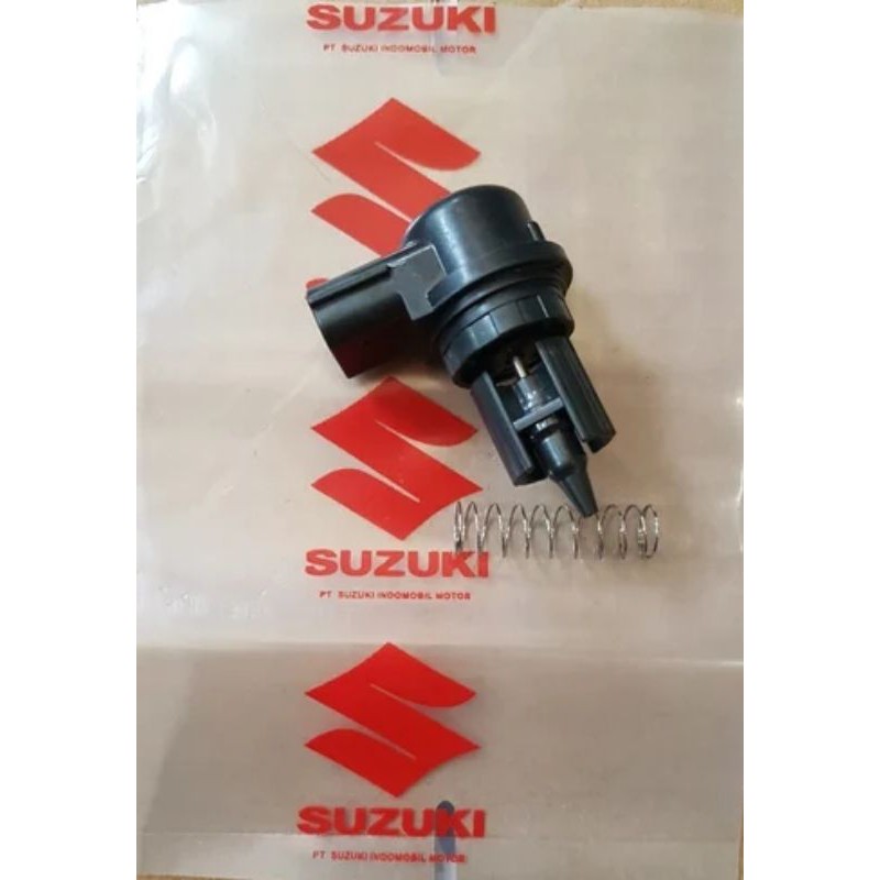 Jual SWITCH SENSOR ISC LANGSAM IDLE SUZUKI FI NEX l NEX II 2 ADDRESS ...