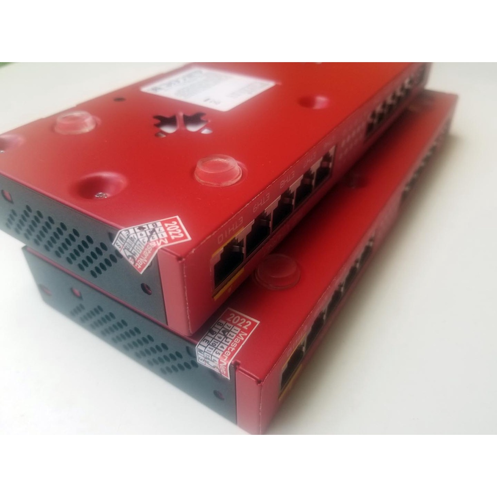 Jual Mikrotik RB2011LS-In RB 2011LS IN Router Board RB-2011LS-IN RB ...