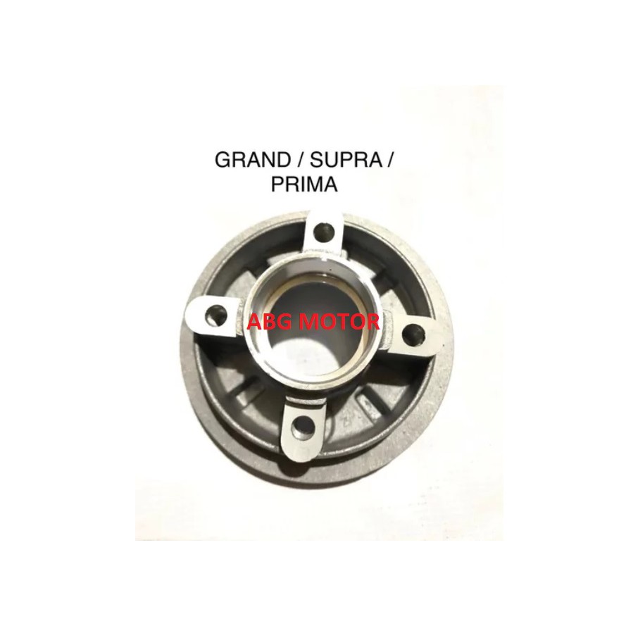 Jual Nap Roda Dudukan Gear Gir Gigi Tarik Belakang Grand Supra Prima