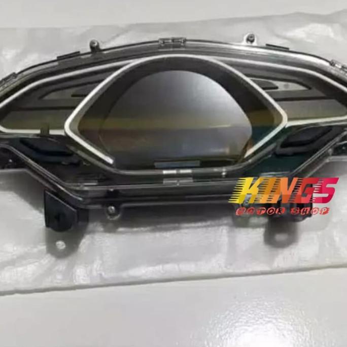 Jual Speedometer Speedo Honda PCX 150 PCX Lokal (2017-2020) Original ...
