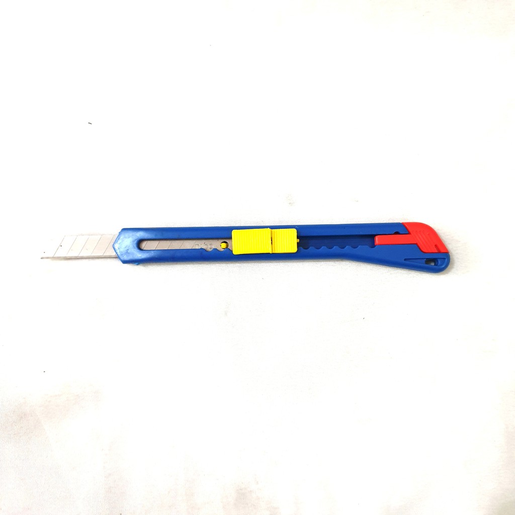 Jual Cutter/Silet/Pemotong Taco 78 Butek Kecil | Shopee Indonesia