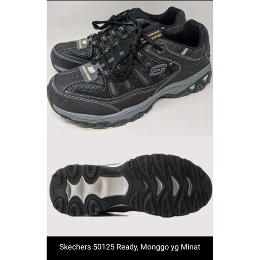 skechers 50125 original