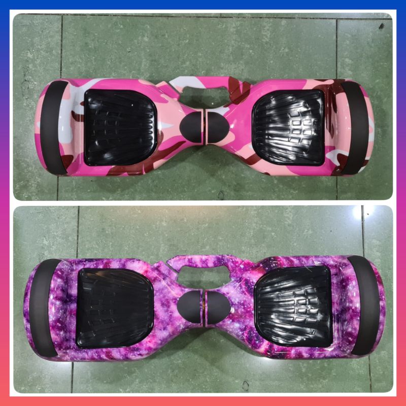 Jual hoverboard pink Harga Terbaik Termurah Maret 2024 Shopee