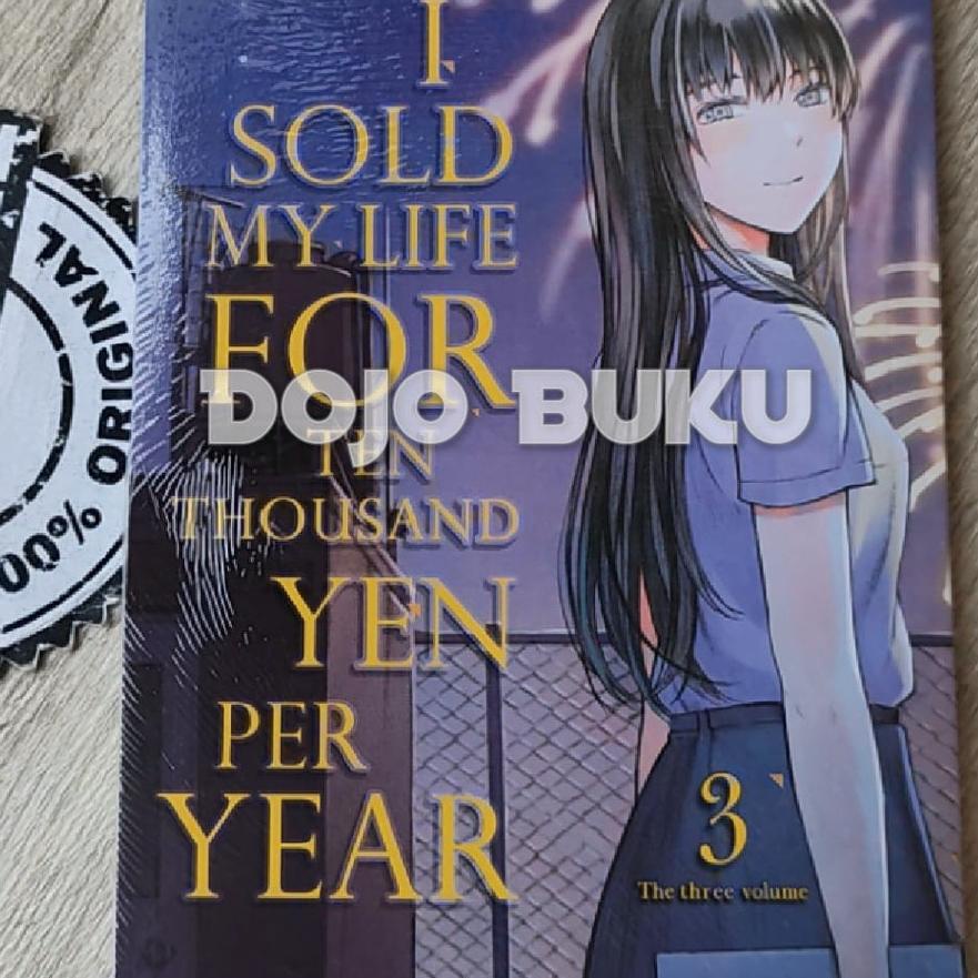jual-grosir-komik-seri-i-sold-my-life-for-ten-thousand-yen-per-year