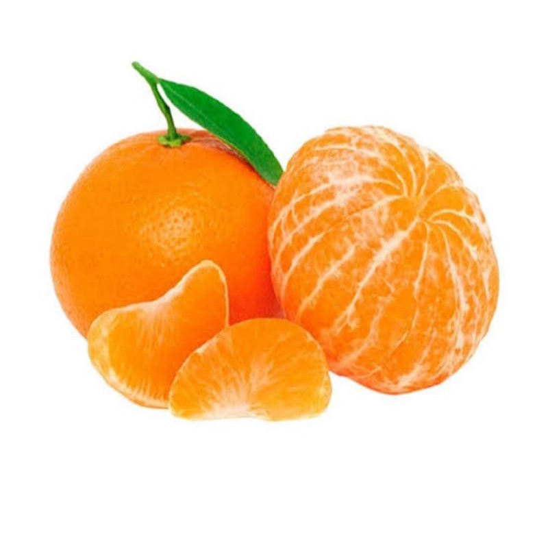 Jual Jeruk Mandarin 1kg Shopee Indonesia