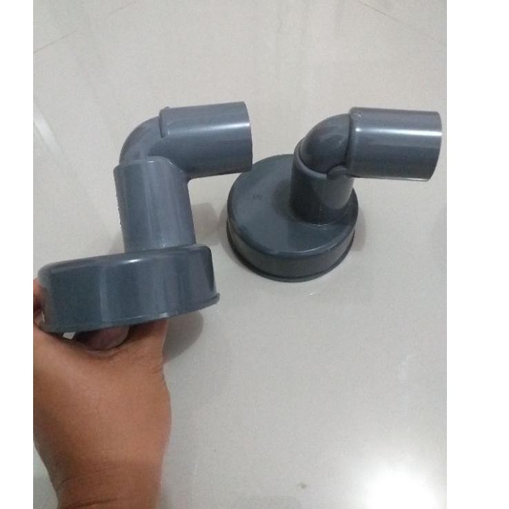 Jual MurahBanget!!! Dop 3 inch Tutup Pipa Paralon Hidroponik 3