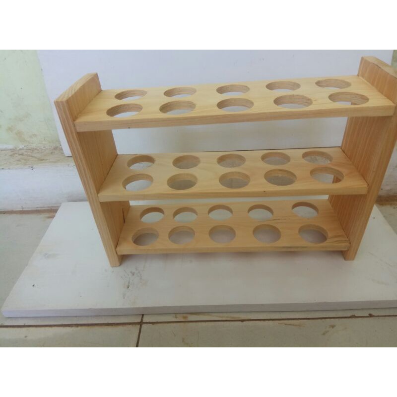 Jual rak telur 3 tingkat | Shopee Indonesia
