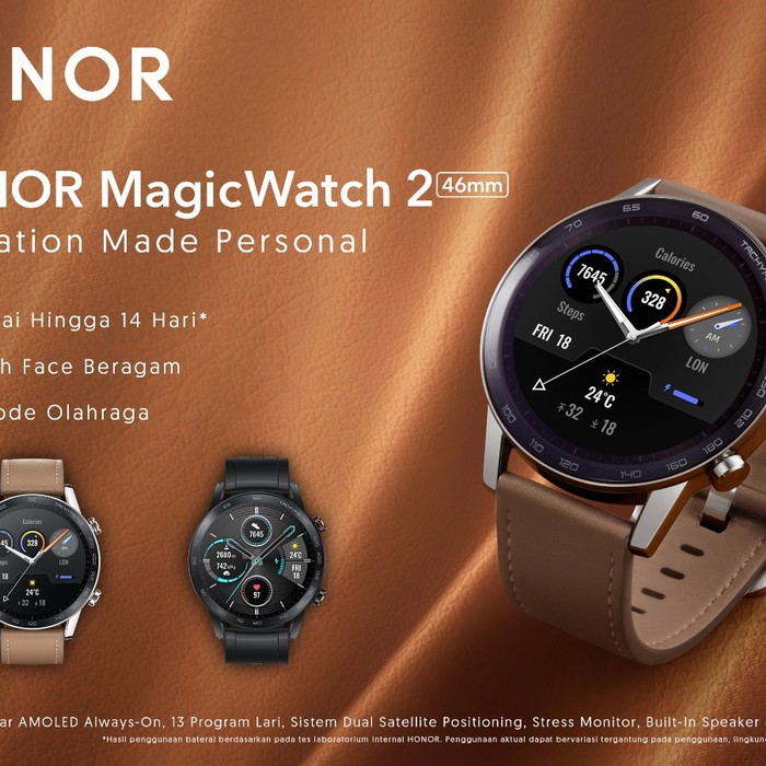 Honor watch magic shopee on sale