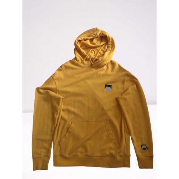 Hoodie Graphic tee