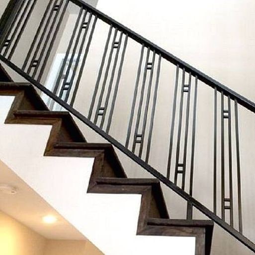 Jual Teralis Besi Pagar dan Tangga Murah | Shopee Indonesia