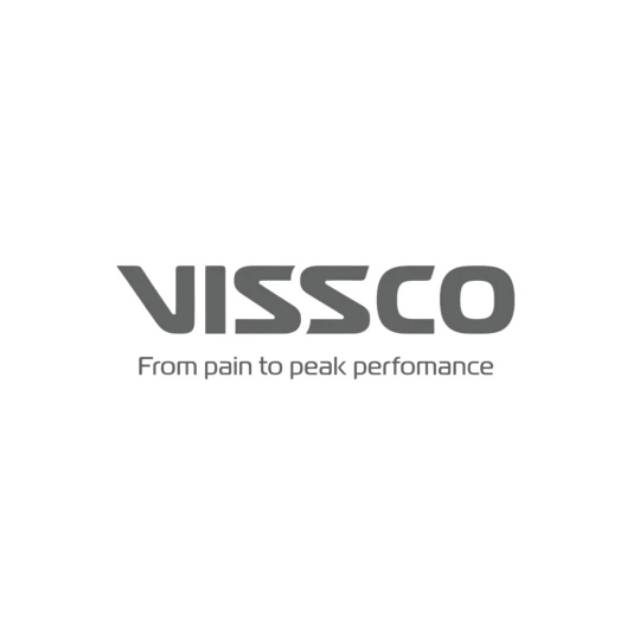 Vissco Platinum Corset Brace with Moulding Medium – (P.C. No. 5102)