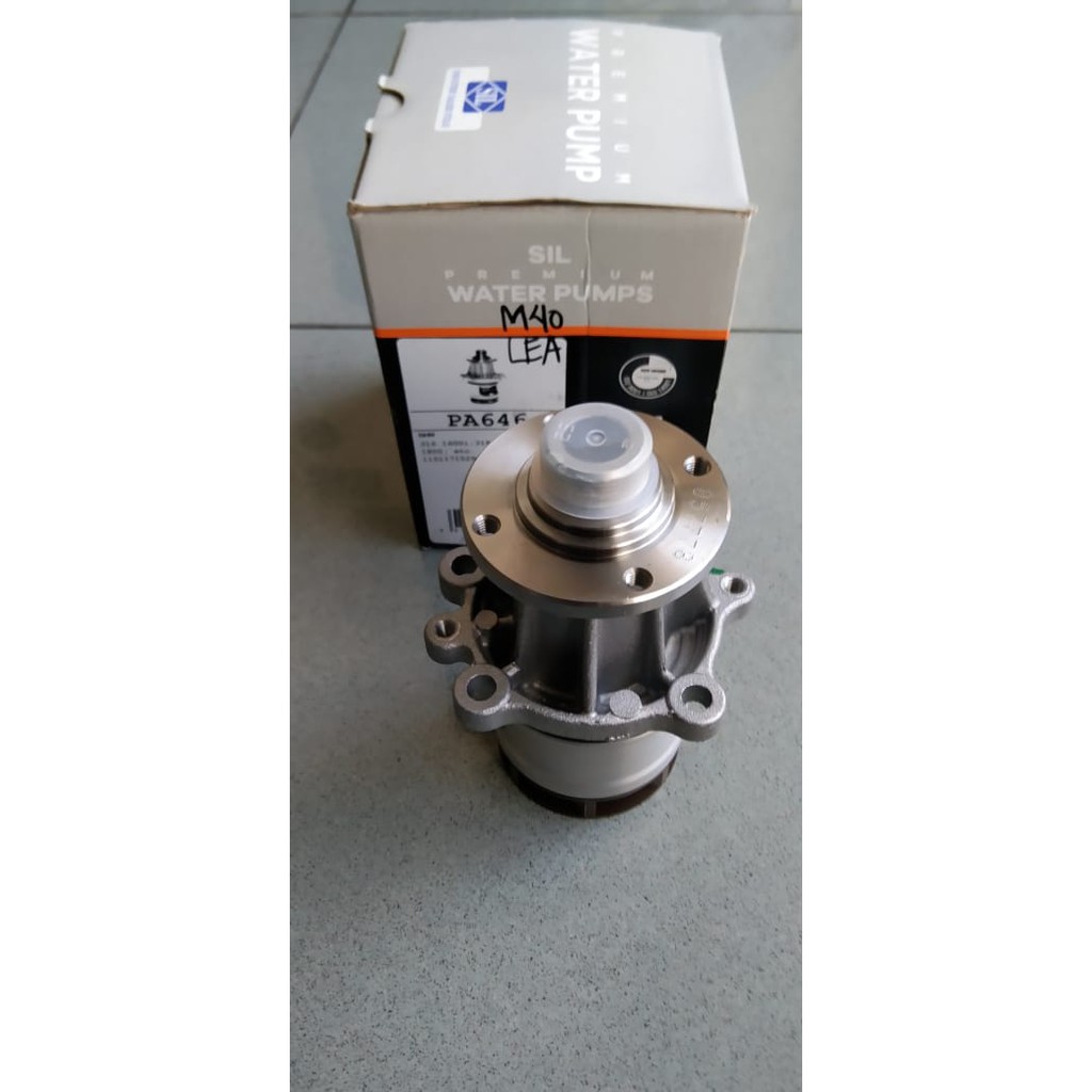 Jual WATER PUMP BMW E30 M40 Shopee Indonesia