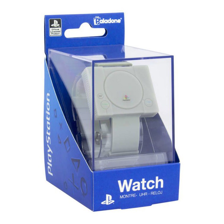 Jual Sony Playstation Watch Original Jam Tangan Playstation | Shopee ...