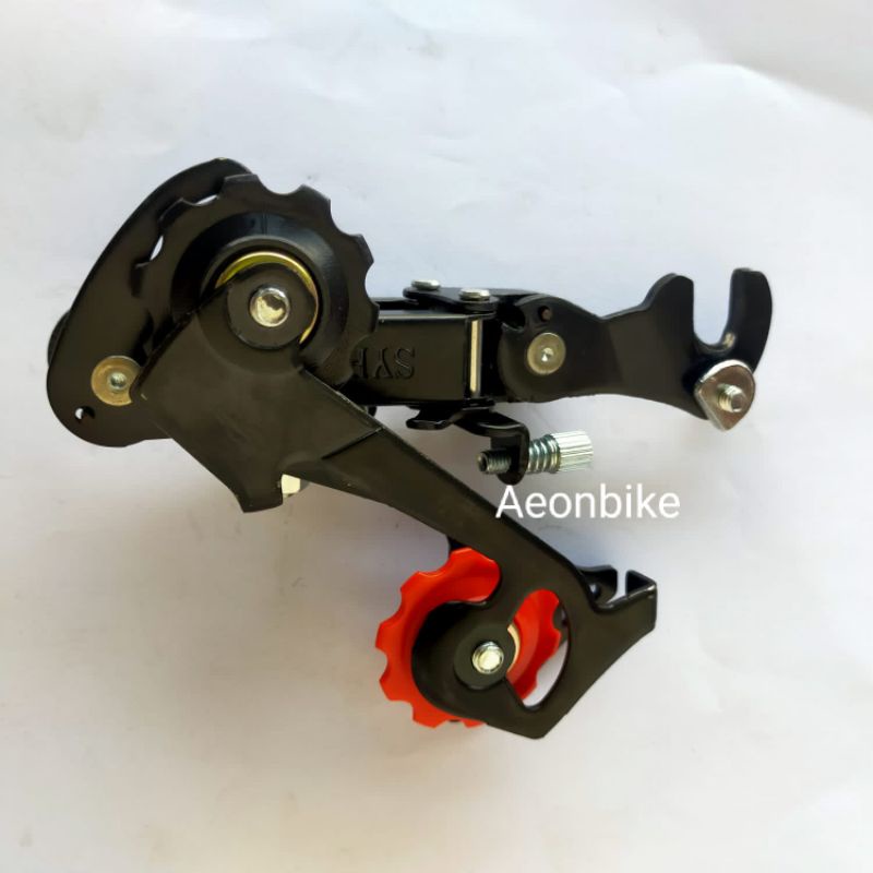 Jual RD SEPEDA MERK XUNDAH BUAT SEPEDA 6/7/8 SPEED LETTER S SEPEDA MTB ...