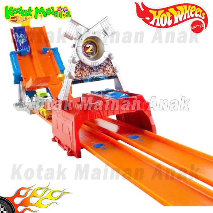 Hot wheels rapid relay on sale