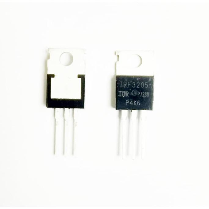 thumbnail image 2 of 25pcs IRF1010N HEXFET Power MOSFET – 55V, IR Brand, New 2 of 4