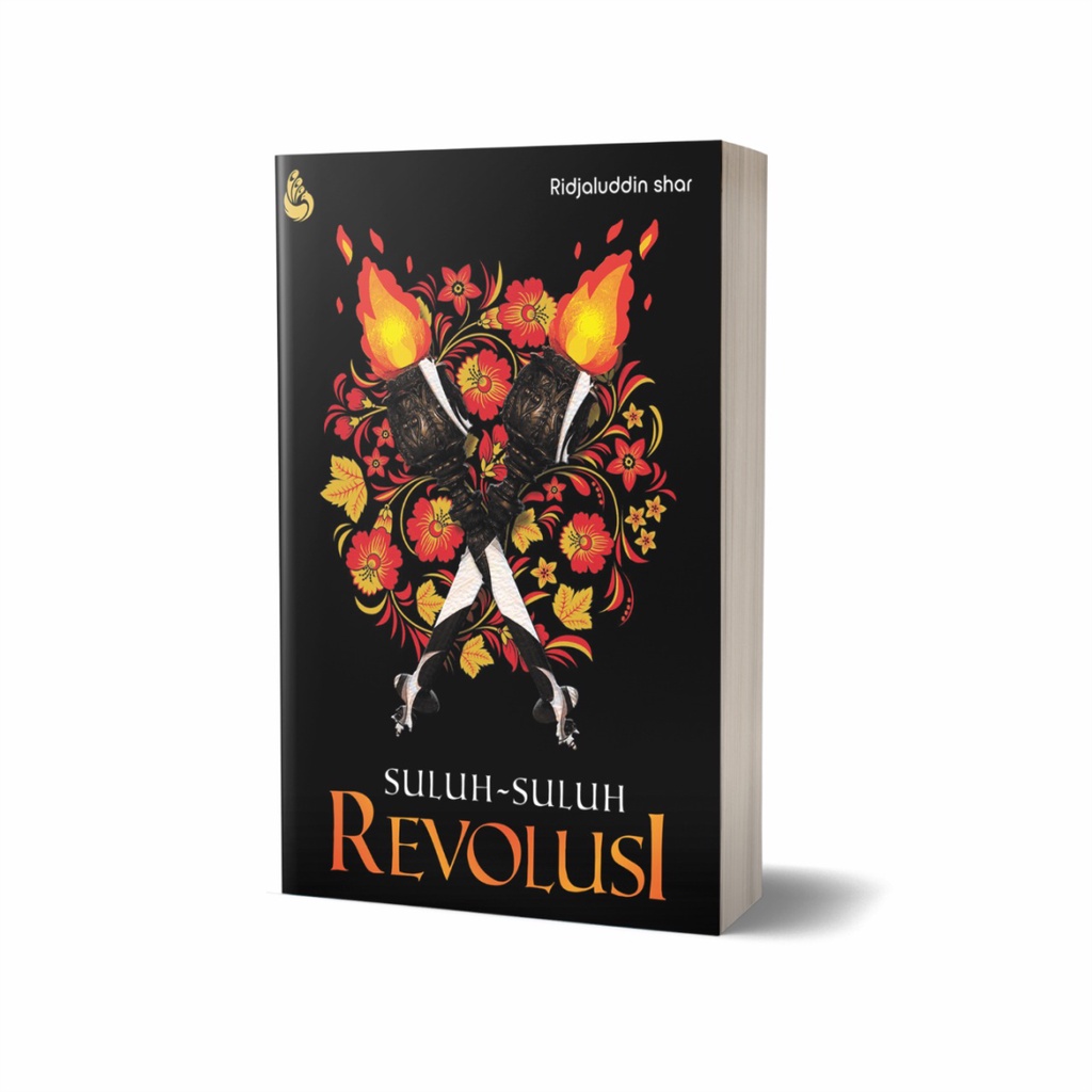 Jual Buku Suluh - Suluh Revolusi - Ridjaluddin Shar | Shopee Indonesia