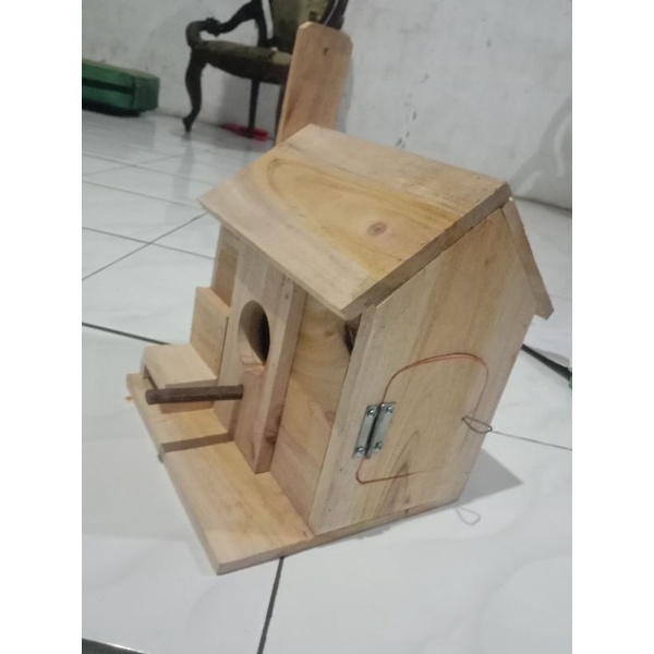 Jual Glodok Teras Kursi Glodok Lovebird Glodok Rumah Parkit Shopee