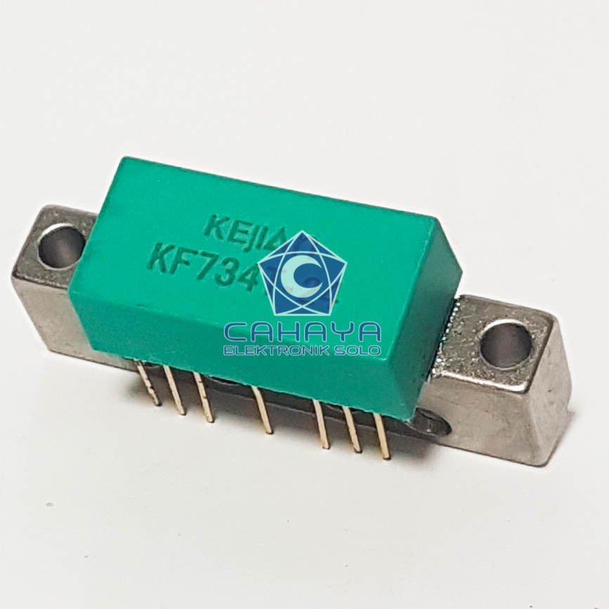 Jual IC Booster Matrix KF734T Boster | Shopee Indonesia