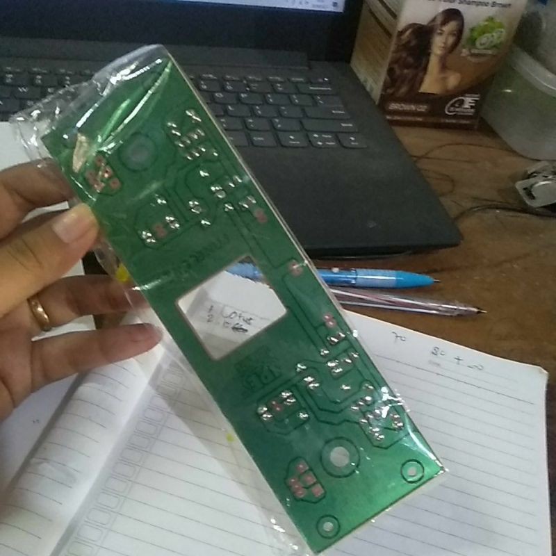 Jual PCB depan LED display ca 20 HRS | Shopee Indonesia