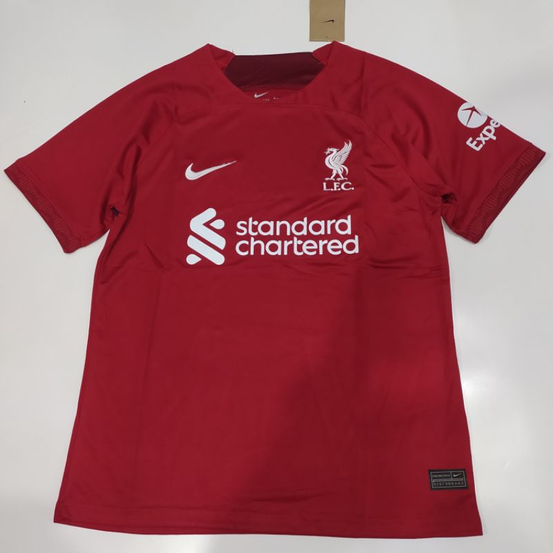 Harga jersey hot sale liverpool original