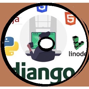 Jual Tutorial Udemy Django 4 and Python Full-Stack Developer ...