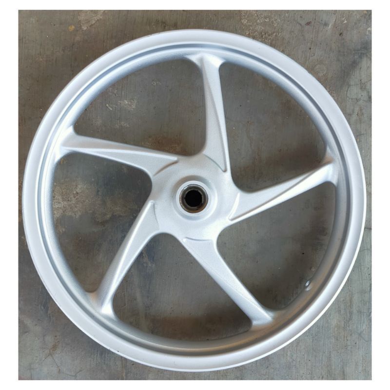 Jual veleg Pelek Depan Belakang Motor Honda Beat Karbu/Fi , Vario 110 /
