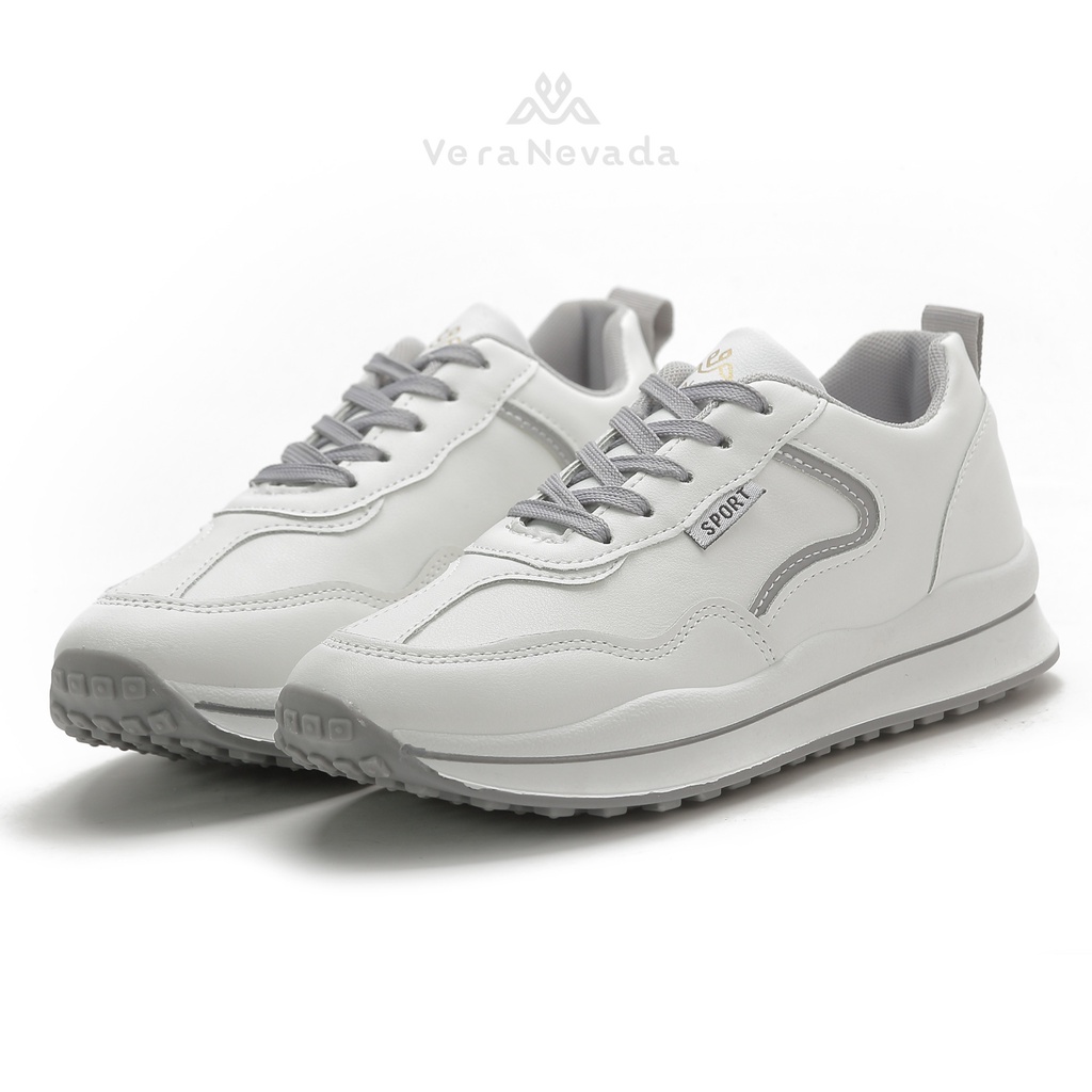 Nevada SNB01 Sepatu Sneakers Wanita main image 0
