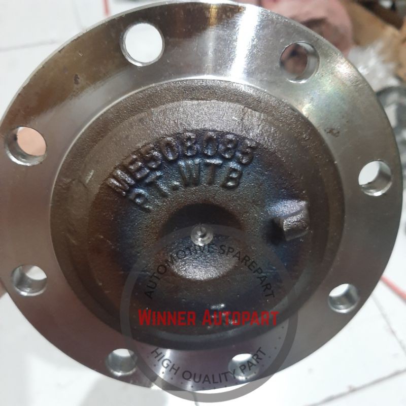 Jual AS RODA ATAU STIK AS MITSUBISHI PS136 HDX TRUCK 83cm GIGI SURI 20 ...