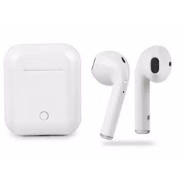 Jual Headset Bluetooth i9s tws Handsfree wireless i9s tws 5.0 Shopee Indonesia