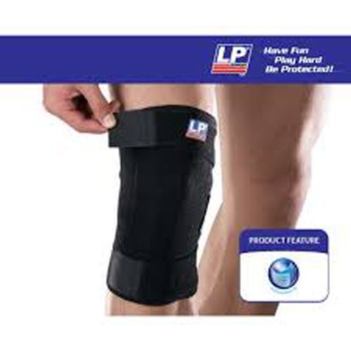 Jual LP Support Closed Patella Knee LP-756CN | Shopee Indonesia
