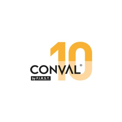 Jual FIRST Conval 10.3.21 | Shopee Indonesia