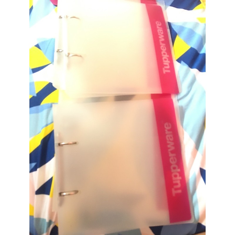 Jual tempat buku tupperware | Shopee Indonesia