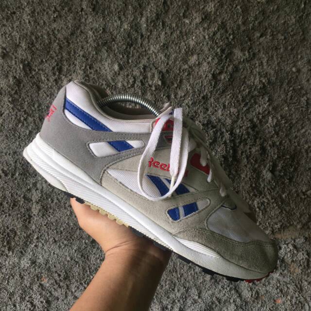 Reebok hexalite sale ventilator