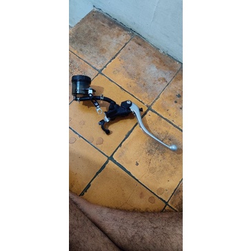 Jual Master Rem Brembo Yamaha R1 | Shopee Indonesia