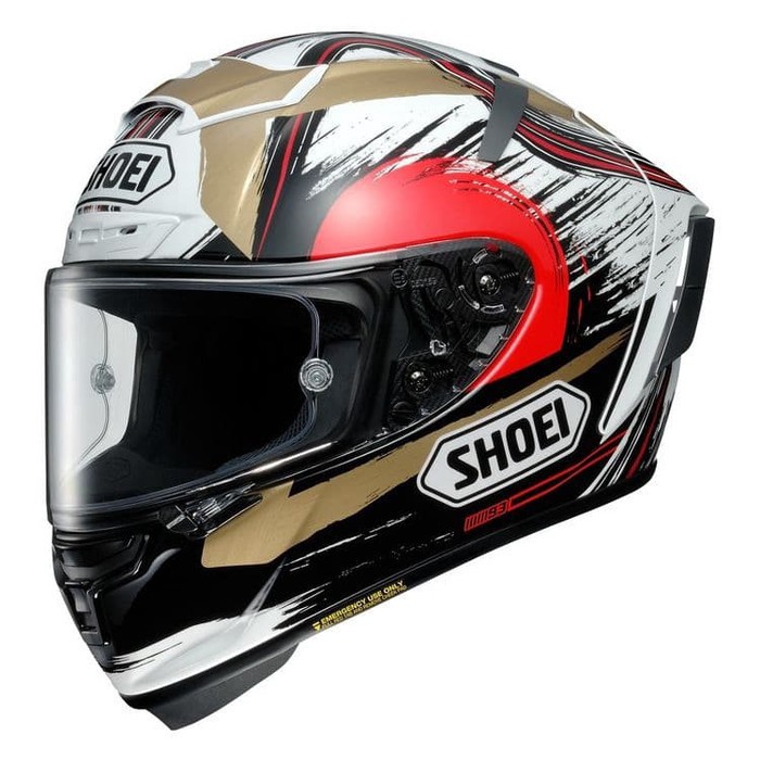 Shoei store z7 harga