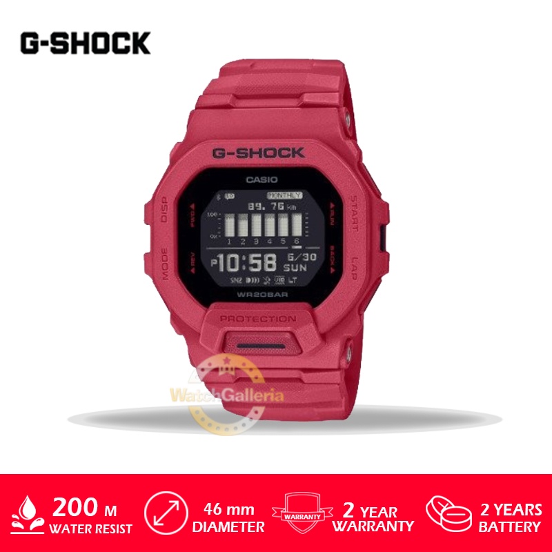 Jual g shock original on sale murah